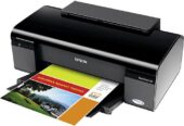 NEW EPSON WF 30 WITH CISS