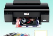 NEW EPSON WF 30 WITH CISS