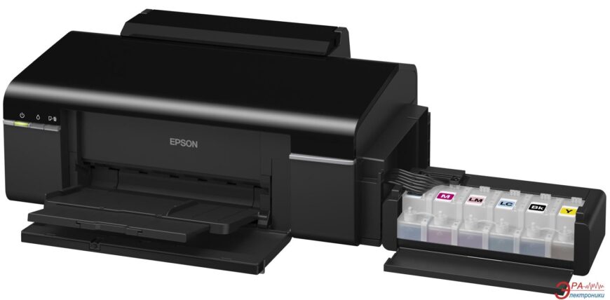 EPSON L800 Ink-jet – Ink-jet – Color – Color