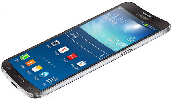 Samsung G910S Galaxy Round