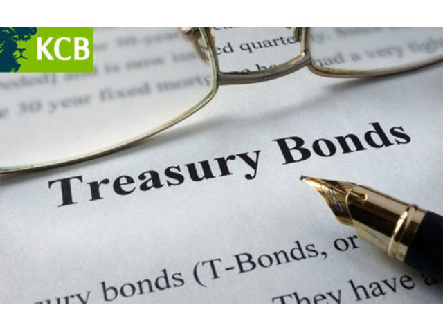 Treasury Bonds Kenya – KCB Bank