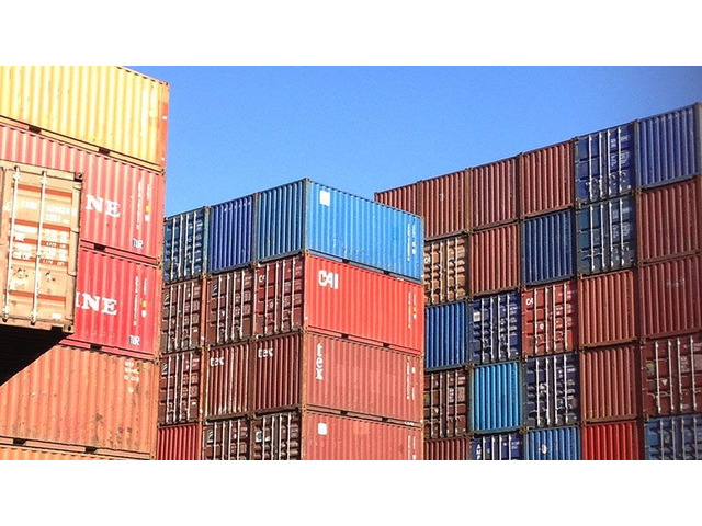 20ft containers