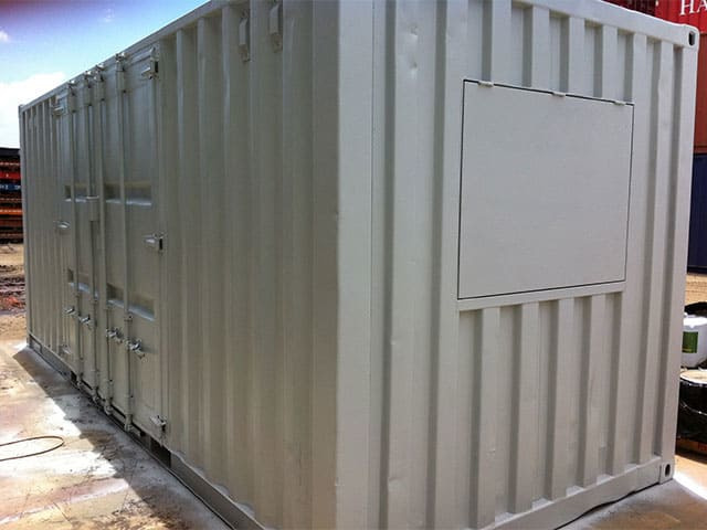 Containers