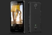 Sony Xperia T! The James Bond Phone!