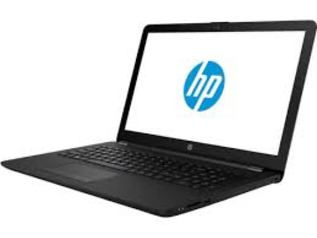 HP Laptop 15 – ra008nia – 3QT49EA