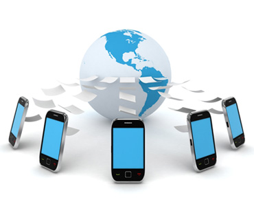 Bulk SMS System from Sidweb Technologies