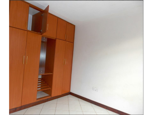 MODERN BEDSITTER AT HURLINGHAM 0729643135