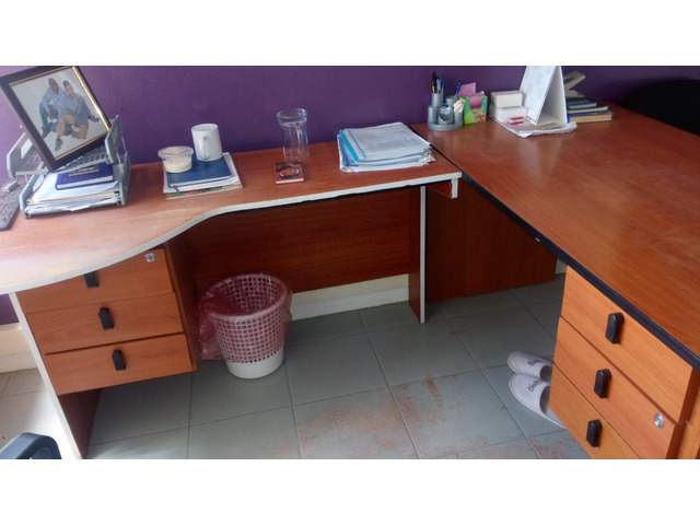 Office furniture