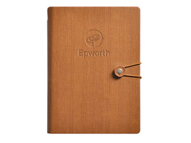 Order Custom Notebooks from PapaChina