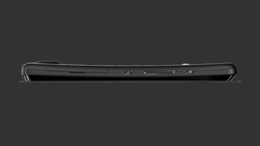 Sony Xperia T! The James Bond Phone!