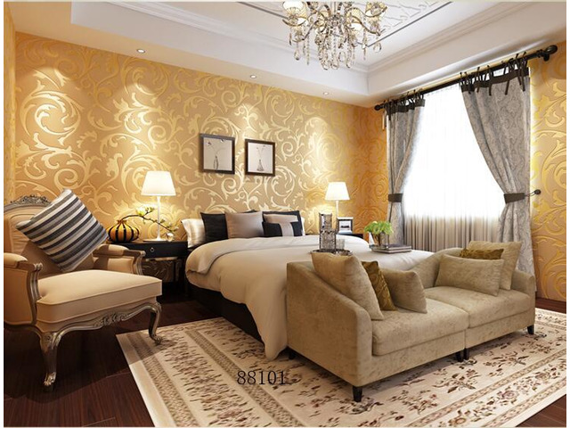 3D Wallpapers – high quality material, durable, waterproof