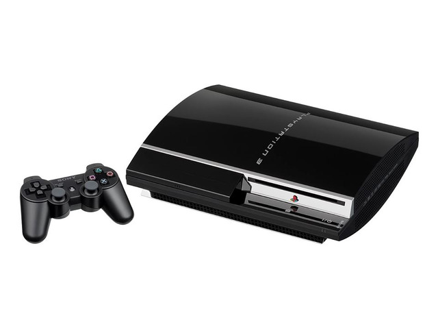 Playstation 3 (ps3) gamepad analog replacement