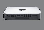 APPLE MAC MINI DUAL-CORE i5 – MD387B/A