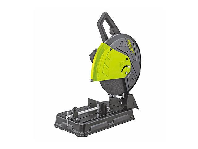cut-off machine
