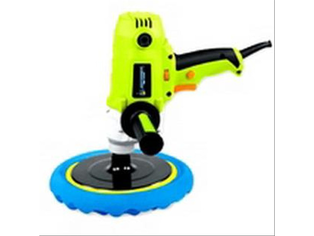 car polisher