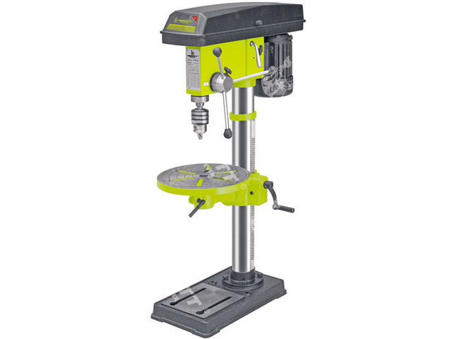 heavy duty drill press