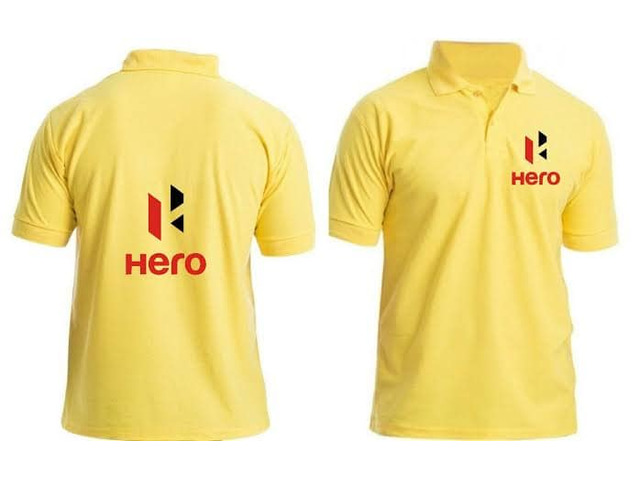 T-Shirts Printing