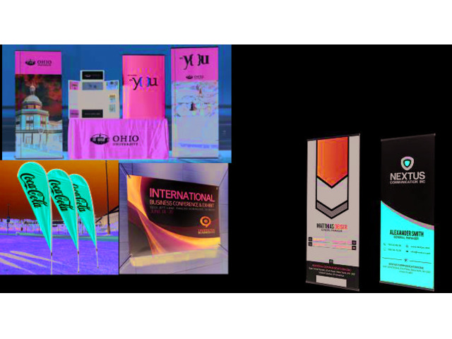 Banner Printing