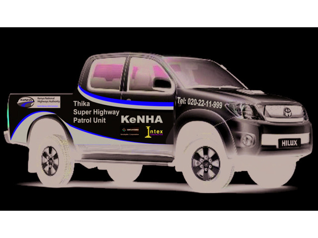Car Branding