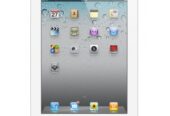 APPLE IPAD 2 WiFi 16GB WHITE – MC979B/A