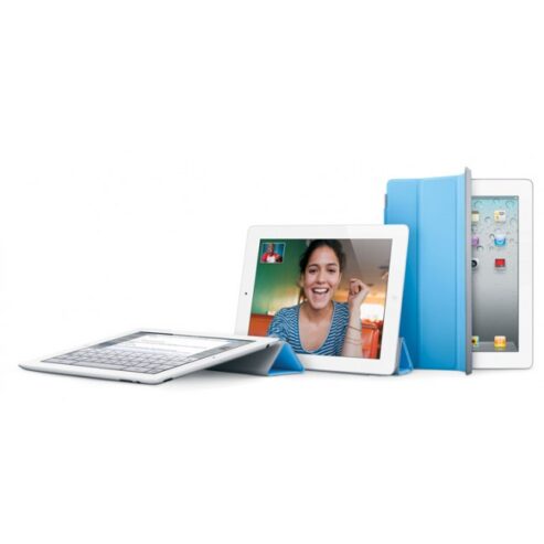 APPLE IPAD 2 WiFi 16GB WHITE – MC979B/A