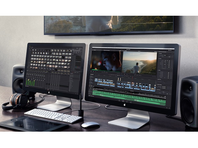 Video Editing