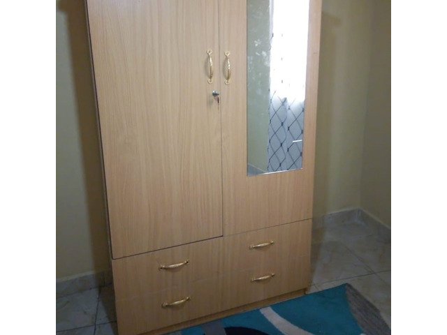 Wardrobe