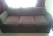Living Room Furniture