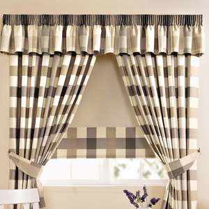 Home Wardrobe and Curtains