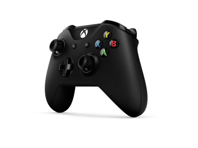 XBOX ONE Original Microsoft Wireless Gamepad