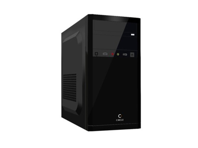 Custom Made MID TOWER Gaming Computer 8GB RAM