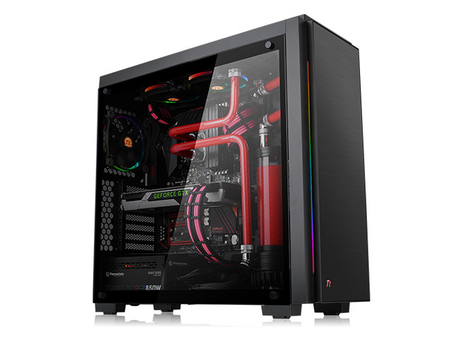 XGAMERtech Custom Made PC 32gb RAM 4gb Nvidia GTX