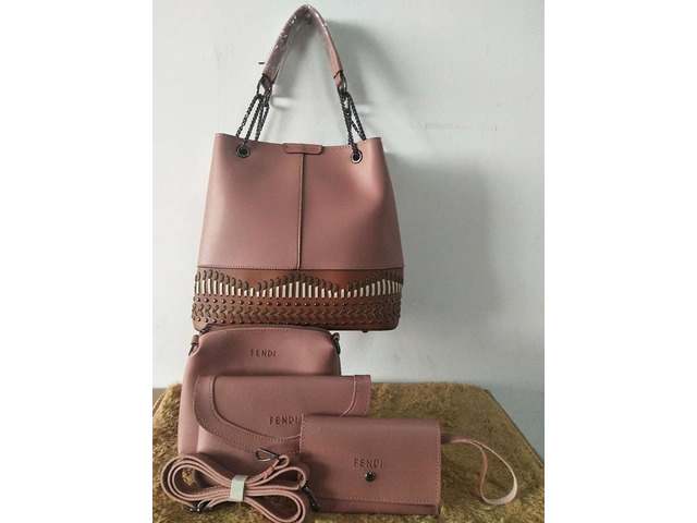 Handbags