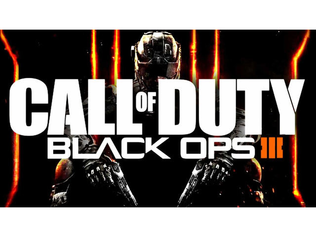 call of duty