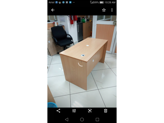 Office tables
