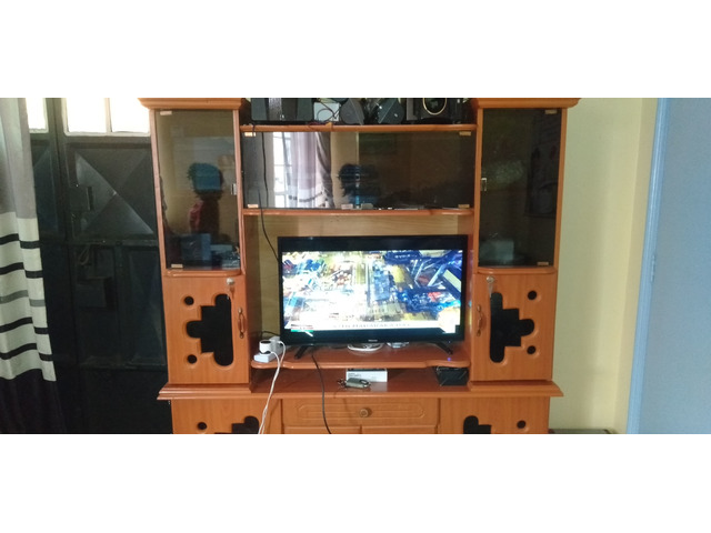 Wall Unit