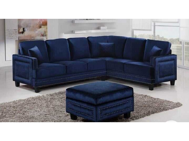 L shaped sofas