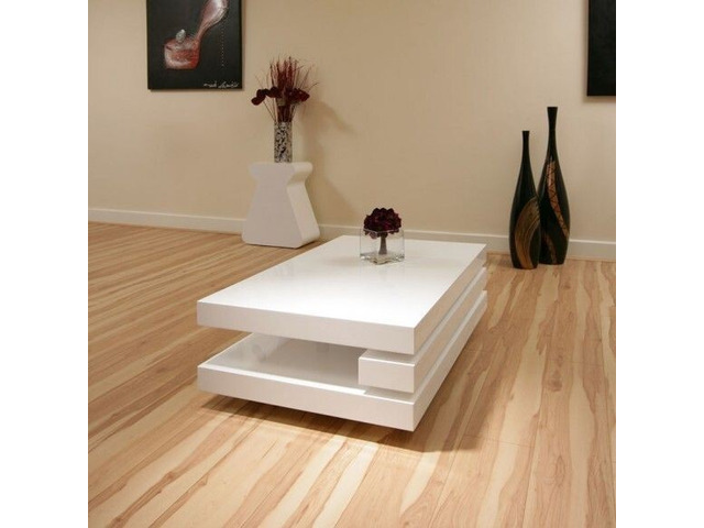 Coffee tables/