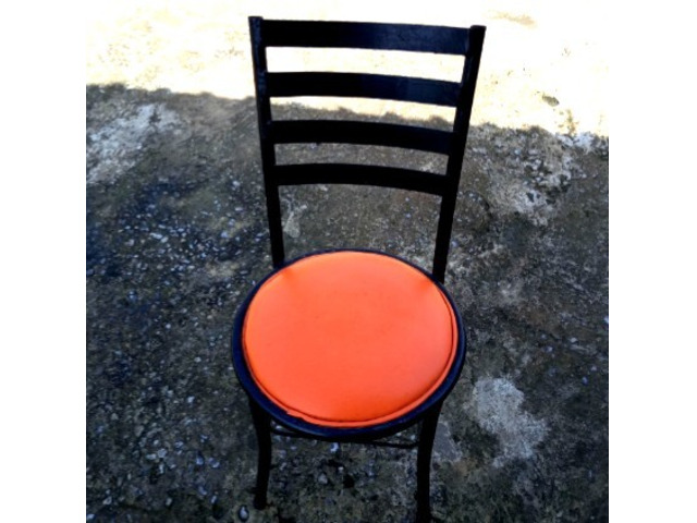 Hotel dining chairs