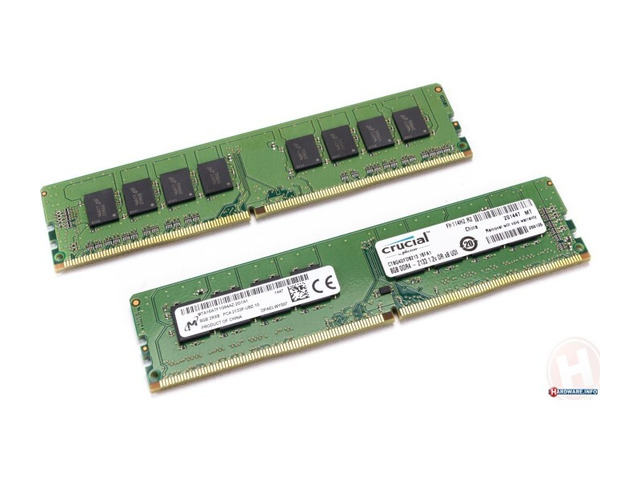 8GB DDR4 Desktop Ram { brand new }