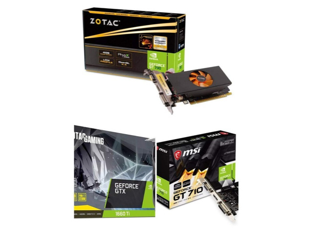 Offer !!! — Graphic Cards Deal — Offer !!!