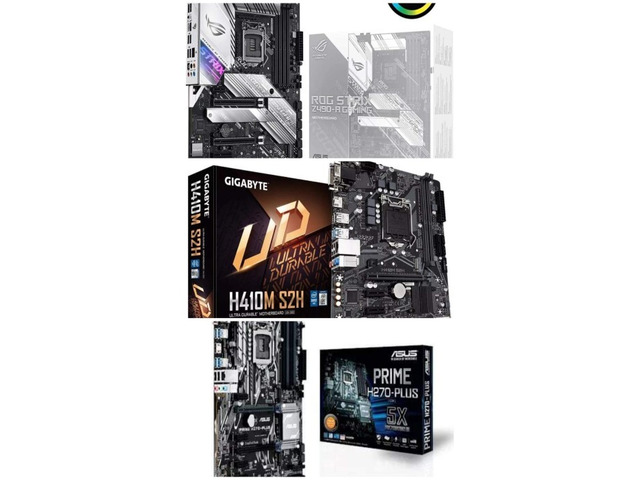 Offer !!! — Brand New Gaming Motherboards — Offer !!!
