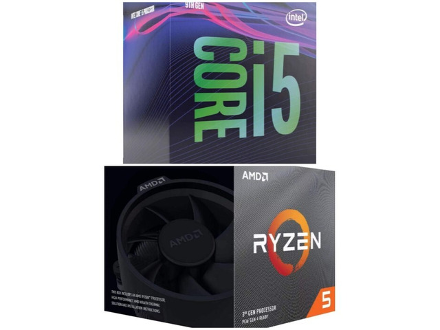 Offer !!–  New Desktop Processors  –Offer !!
