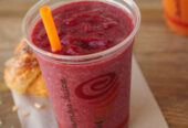 Nairojuice Fresh Blended Juice and Frozen fruits Supply