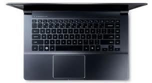 Samsung NP900X4C-A07US Series 9 15″ Ultrabook – Mineral Ash Black