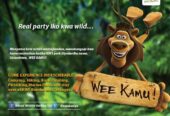 Kenya Wildlife Service (KWS) Parks Holiday Season Offers
