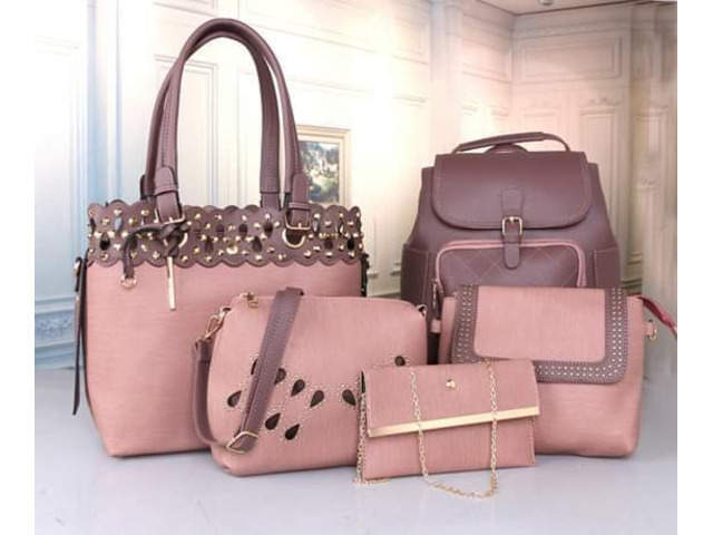 Handbags