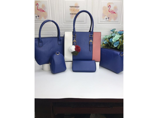 Classy handbags