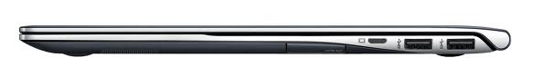 Sony VAIO® SVZ13116GXX 13.1″ Notebook PC – Carbon Black