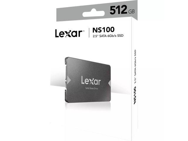 512GB {brand new SSD} 2.5 SATA Solid State Drive